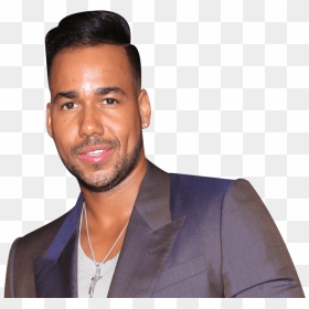 Romeo Santos 2011 , Png Download - Romeo Santos Png, Transparent Png - romeo santos png