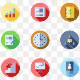 Icon, HD Png Download - economy icon png