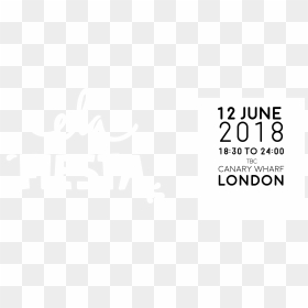 Ela Fiesta Event - Calligraphy, HD Png Download - ela png