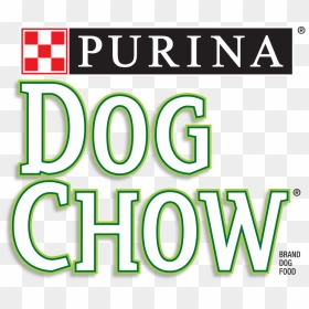 Purina Dog Chow Logo, HD Png Download - purina logo png