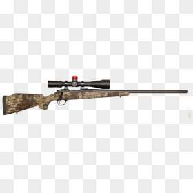 Sniper Rifle Png Images Download - Fierce Firearms Carbon Edge, Transparent Png - kar98k png