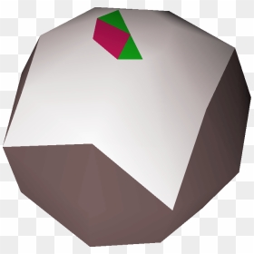 Old School Runescape Wiki - Osrs Cannonball, HD Png Download - cannon ball png