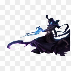 Thumb Image - League Of Legends Soraka Png, Transparent Png - soraka png