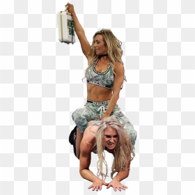 Photo Shoot, HD Png Download - brooke tessmacher png