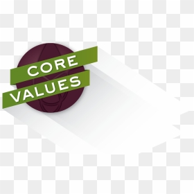 Trévo Has Nine Core Values That Are Embraced By Our - Core Values Values Transparent, HD Png Download - values png