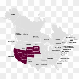 Atlas, HD Png Download - western border png