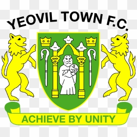 Yeovil Town F.c., HD Png Download - gary johnson png