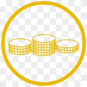 Hf Icon Speciality Economy - Circle, HD Png Download - economy icon png