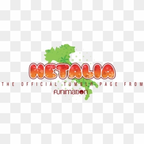 Hetalia Axis Powers Season, HD Png Download - funimation logo png