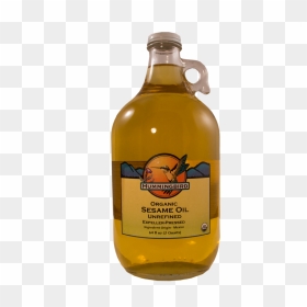 Sesame Oil Expeller Pressed Unrefined Hummingbird Wholesale - Antiquary 21 Yr Scotch, HD Png Download - sesame png