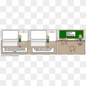 Cartoon, HD Png Download - ela png