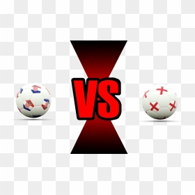 Fifa World Cup 2018 Semi-finals Croatia Vs England - Fifa 2018 France Vs Argentina, HD Png Download - semi png
