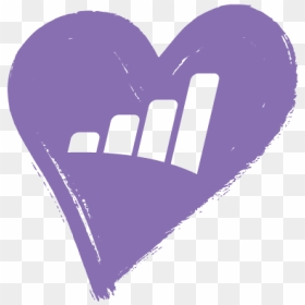 Heart, HD Png Download - marketo logo png