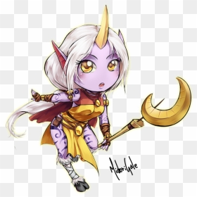 Transparent Soraka Png - League Of Legends Sorake, Png Download - soraka png