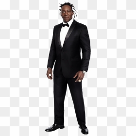 Transparent Booker T Png - Booker T Pro Wrestling, Png Download - booker t png