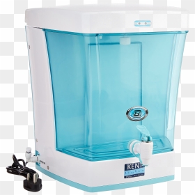 Uv Water Purifier Png Photos - Kent Maxx Uv Uf Water Purifier, Transparent Png - water purifier png images