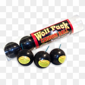 Duckpin Bowling, HD Png Download - cannon ball png