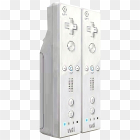 Download Zip Archive - Wii, HD Png Download - wii controller png