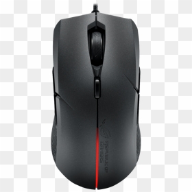 Asus Rog Strix Evolve Aura - Asus Rog Aura Usb Wired Optical Ergonomic Gaming Mouse, HD Png Download - evolve png