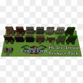 Grass, HD Png Download - minecraft grass png
