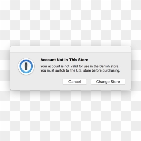 Screenshot, HD Png Download - app store button png