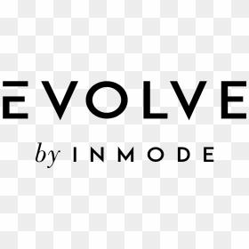 Evolve Body Contouring Logo - Circle, HD Png Download - vhv