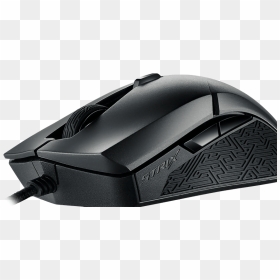 Asus Rog Strix Evolve Gaming Mouse, HD Png Download - evolve png