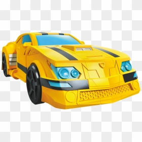 Transformers Cyberverse Deluxe Bumblebee, HD Png Download - anthony fantano png