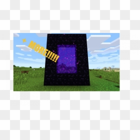 So Glad I Grew Up, HD Png Download - minecraft grass png