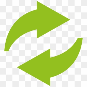 Circular Economy Symbol Transparent Clipart , Png Download - Circular Economy Icon, Png Download - economy icon png