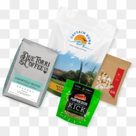 Packaging Digital - Herbal, HD Png Download - past due stamp png