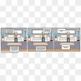 Cartoon, HD Png Download - ela png