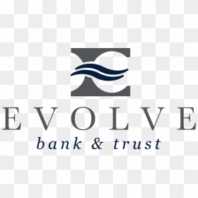 Evolve Bank And Trust Logo Clipart , Png Download - Evolve Bank And Trust Logo, Transparent Png - evolve png