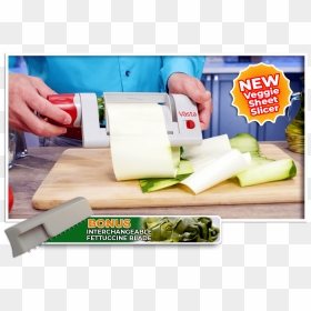 Zucchini Pasta, HD Png Download - veg dishes png