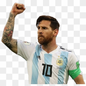 Messi Action Png - Lionel Messi Argentina Png, Transparent Png - football player messi png