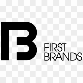 First Brands Logo, HD Png Download - brands png
