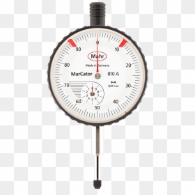 Parts Of The Dial Gauge, HD Png Download - watch dial png