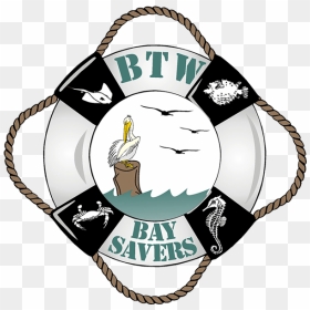 Washington Baysavers Logo - Booker T Washington Middle School, HD Png Download - booker t png