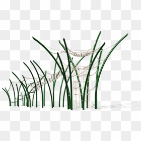 Grass, HD Png Download - arbusto png