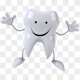 Dentistry Human Tooth Royalty-free Crown - Human Tooth, HD Png Download - dental images free download png