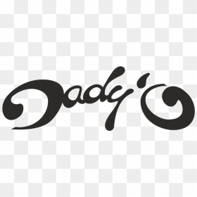 Dady O, HD Png Download - bottle service png