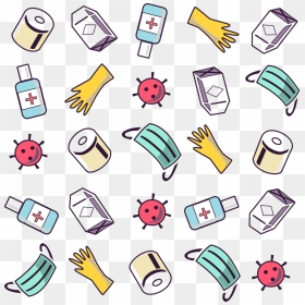 Covid 19 Png, Transparent Png - $50 png