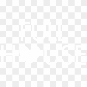 Heart, HD Png Download - full house png