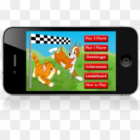 Picture - Smartphone, HD Png Download - app store button png