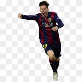 Lionel Messi Png No Background - Messi Wc Png, Transparent Png - football player messi png