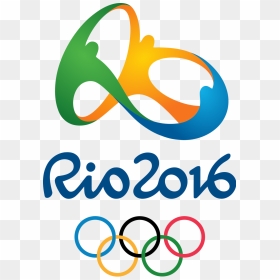 Logo Rio 2016 Png, Transparent Png - gary johnson png