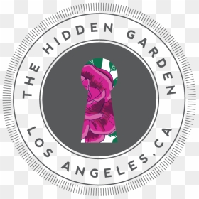 The Hidden Garden - University Of Pittsburgh, HD Png Download - oregon state png