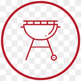 Fits All - Barbecue Grill, HD Png Download - grills png