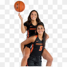 Slam Dunk, HD Png Download - oregon state png