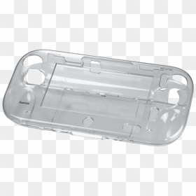 Abx High-res Image - Case De Wii U Crystal, HD Png Download - wii controller png